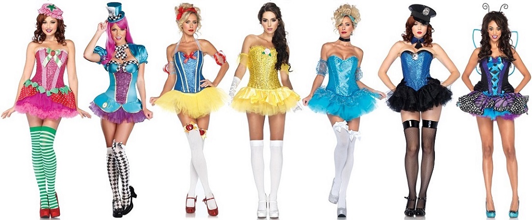 Princesas